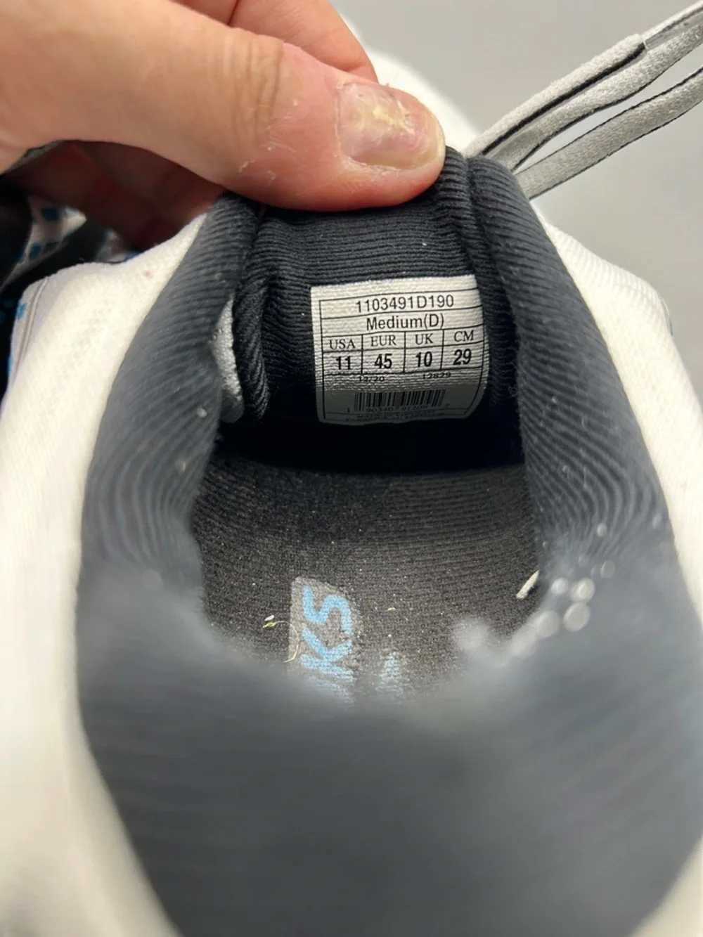 Brooks Adrenaline 21 Running Shoes